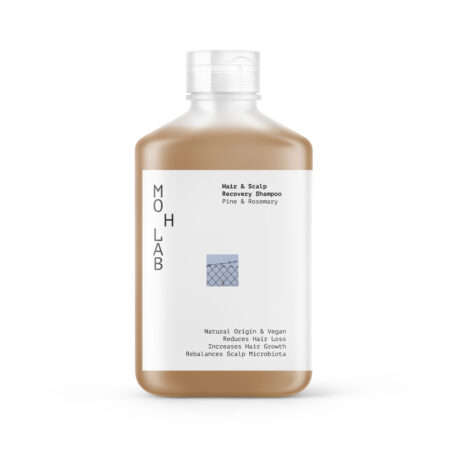 Hair & Scalp Recovery Shampoo