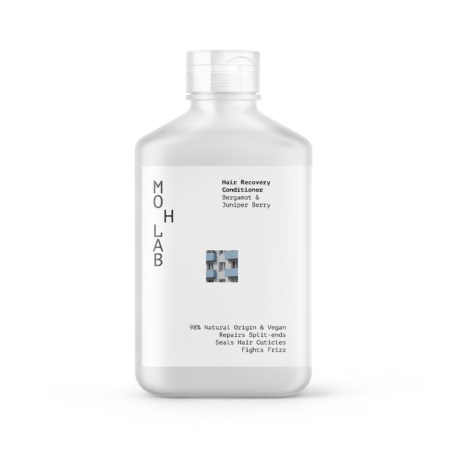 Juukseid taastav palsam