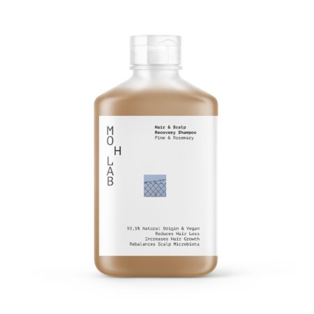 Hair & Scalp Recovery Shampoo