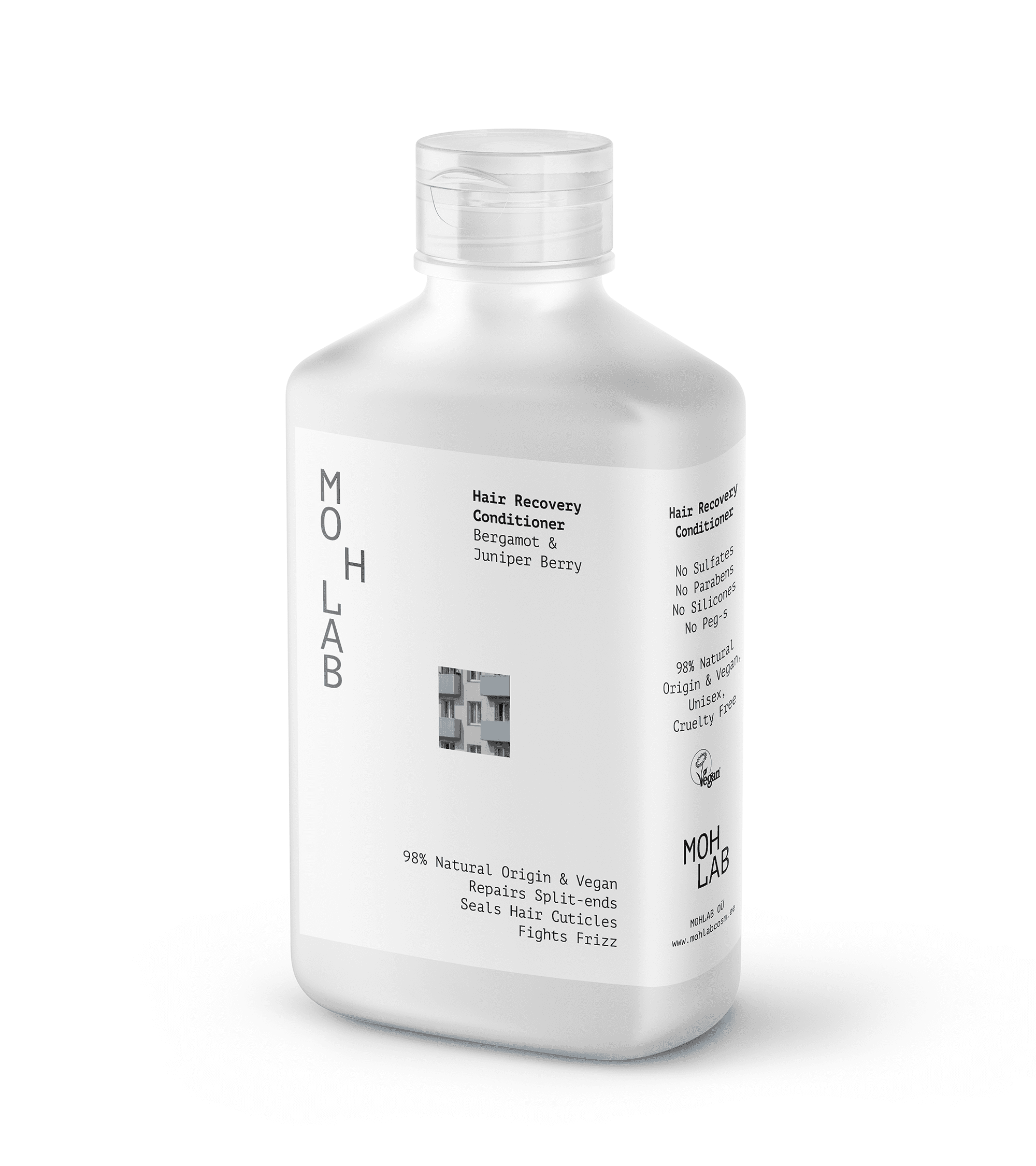 Juukseid taastav palsam - Image 2